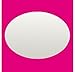 Produktbild efco Stanzer XL, Oval Motivstanzer, Kern: Metall, pink, 12,5 x 8 x 7 cm