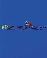 Re-zoom 2878331699 Book Cover
