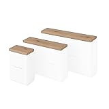 RETIMBER WORKS by de Witte