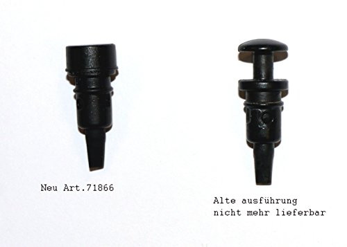Miniatura 2 de Jura 71866 Air Intake For Milk Foam Cappuccino Nozzle