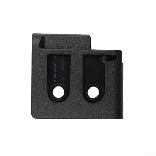 Durashmall Vano di carico del bagagliaio Piano Destro Lato Guida Copertura A2056840221 Plastica Per Mercedes Classe C S205 Per Estate GLC C253 X253 SUV Bagagli Area Trim