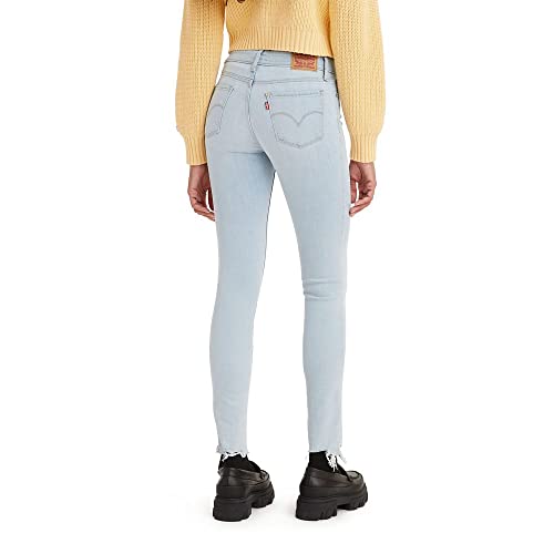 Image of Levi's Women's 711 Skinny Jeans (Also Available in Plus)