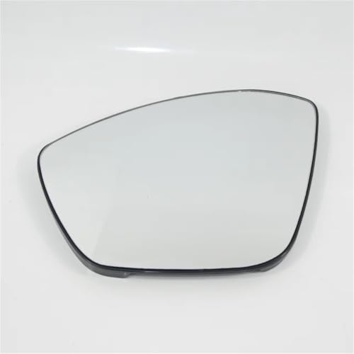 Verre retrovisier pour PEUGEOT 208 anti buée miroir chauffant gauche avec support