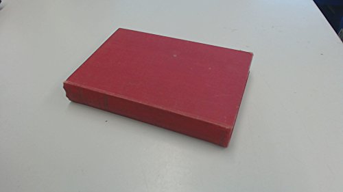 The Unexpected Island B0000CJ3QT Book Cover