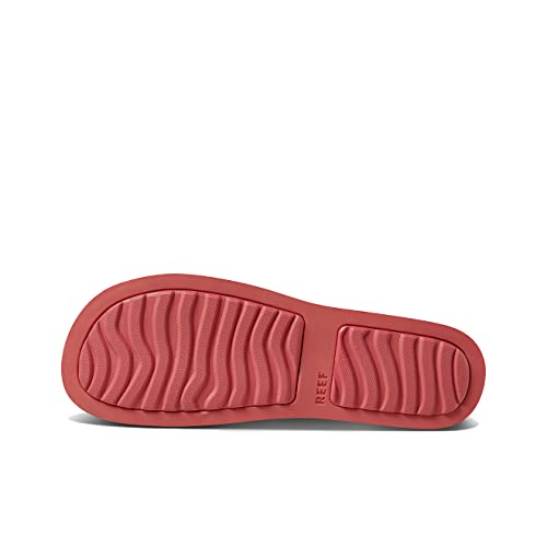 Image of REEF Water Vista Womens Sandal | Slingback Sandals, Water-Friendly, Adjustable Fit, Lightweight Comfort