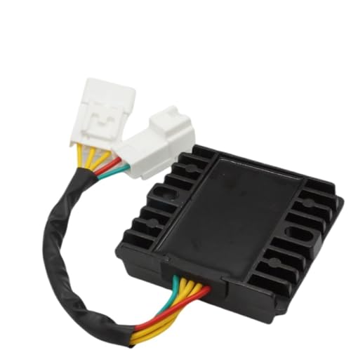 Régulateur de tension redresseur moto CBR1000RR chargeur batterie NT700