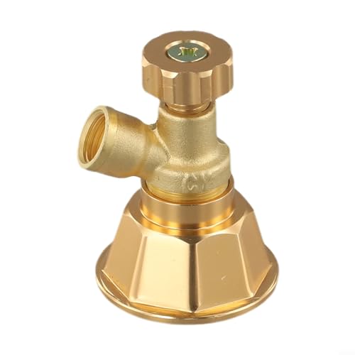 Buse de brumisation réglable laiton haute pression atomisation vortex serre 2pcs - 5