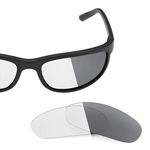 Image of Revant Replacement Lenses for Ray-Ban Predator 2 RB2027 62mm Sunglasses