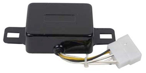RAREELECTRICAL New Voltage Regulator Compatible with Gm Isuzu Nissan Infiniti Passenger Car Light Truck Alternator 12V Voltage Regulator Premium Direct Fit New Hd - Tl1z-17 22252-40061