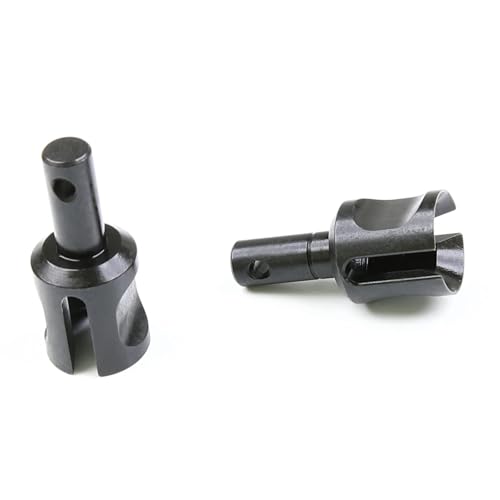 Cup de différentiel RC en acier pour arbre avant LOSI 8IGHT XE Elite 1/8 4WD