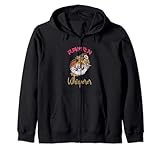 Ramen Kawaii japanische Nudelküche Asien Souvenir national Kapuzenjacke