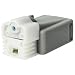 Produktbild vhbw Tintenpatrone Grau kompatibel mit Canon Imageprograf PRO-1000 Drucker (kompatibel, 80ml + Chip)