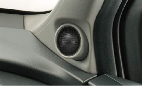 Amazon.co.jp: ケンウッド Tune Up Tweeter KFC-ST1004 KENWOOD : 車