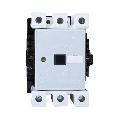 Contacteur ca CJX1-63/22 38TF47 relais de puissance triphasé bobine 380V