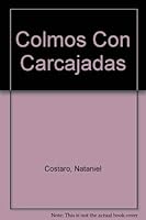 Colmos Con Carcajadas 9500826798 Book Cover