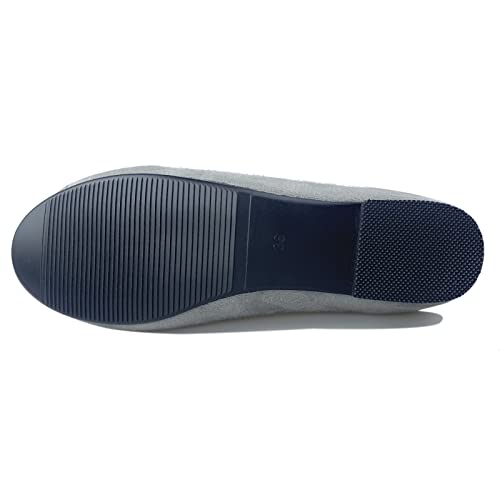 Dolly chaussures ballerinas flats Bviennic : le plat chic anti-fatigue - 4
