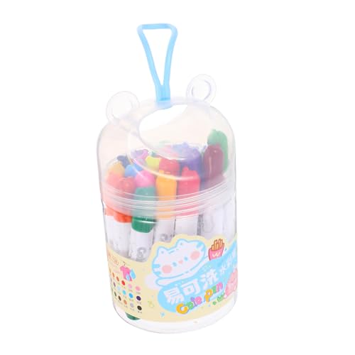 Feutres lavables pour dessin à la maison et à l'école primaire - 5