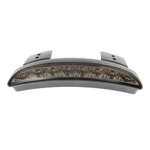 Feu arrière pour Sportster XL 883N 1200N avec feu stop et clignotant intégré
