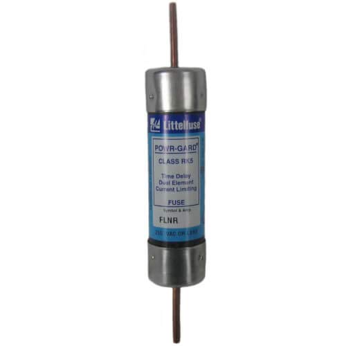 150 Amp Dual Element Time-Delay, Class RK5 Fuse (250V)