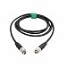 HangTon Remote Cable for Sony EX3 BVP HDC Camera MSU RCP CNU 700 1000 1500 Remote Panel Hirose 8 Pin to Hirose 8 Pin 3 Meter