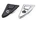 LHD RHD Car Inner Central Armrest Glove Box Switch Catch Button for 5 Series F10 F11 F18 520 523 525 528 530 535 2011-2017