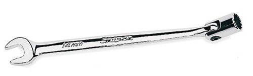 Amazon | Snap-on (スナップオン) コンビネーション レンチ フレックス