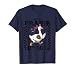 Off to Praise The Lord Funny Goose Christian Bible Vintage T-Shirt