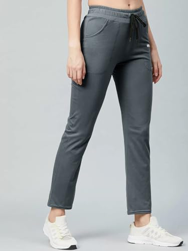 Image of Pinkmint Women Pure Cotton Casual Style Pyjamas Combo Pack Of 2 With Side Pockets