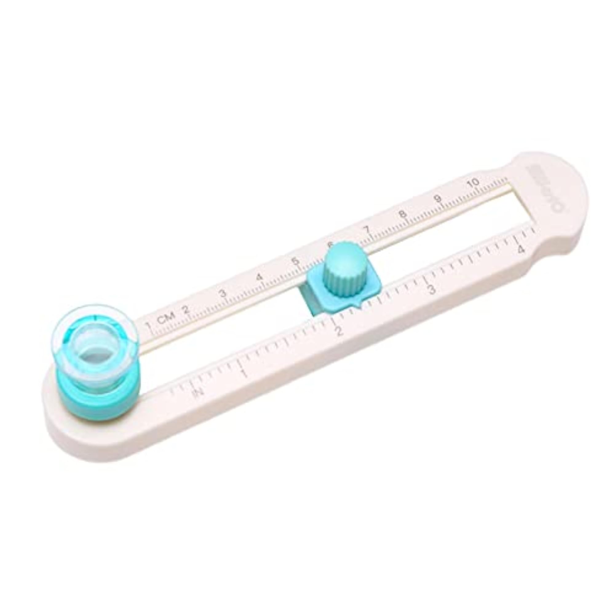 Rotary Circle Cutter for Paper Craft Supplies