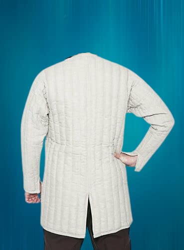 Gambeson - Sturmeck Long-sleeved gambeson with lacing (M)
