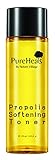 PureHeals Propolis Softening Toner, Tónico Facial 125 ml
