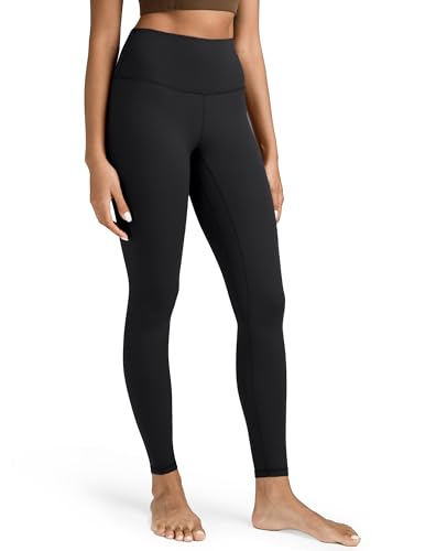 Colorfulkoala Womens High Waisted Leggings for Women 28