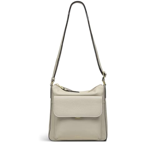 RADLEY London Colebrook Close Women's Small Leather Ziptop Crossbody Bag