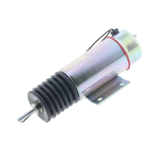 Solénoïde d'arrêt de carburant 12V pour nacelles élévatrices GS4390 GS5390 S40 S60