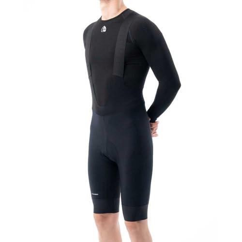 ETXEONDO Orhi Hydro Bib Shorts L