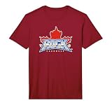 NLL Toronto Rock Primary Performance T-Shirt