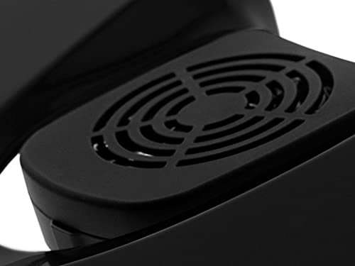 Soporte para Notebook Klip Xtreme con Ventilador y 4 Puertos USB miniatura 3