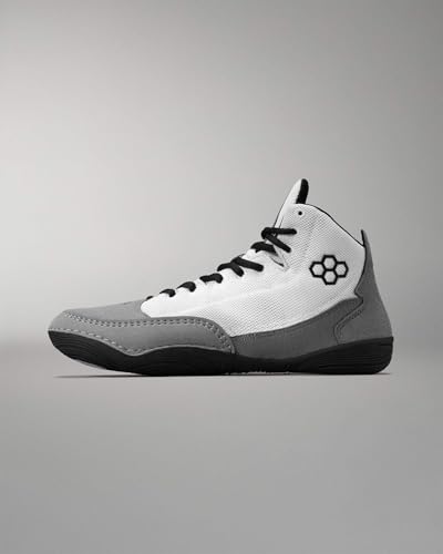 rudis courage adult wrestling shoes