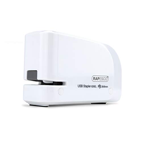 Rapesco 1453 626EL Cucitrice Automatica