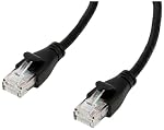 Amazon Basics – Amazon Basics Gigabit-Ethernet-LAN-Kabel, RJ45, Cat6, ideal 