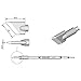 Price comparison product image Jbc C245955 Soldering Tip for T245
