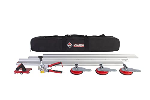 Mejores precios y opiniones de Cortadora de piso rubi de esta semana. 8 Imagen adicional