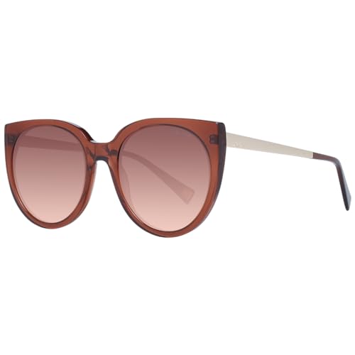 Lunettes de soleil Ana Hickmann HI9060 T01 56 pour femme chic