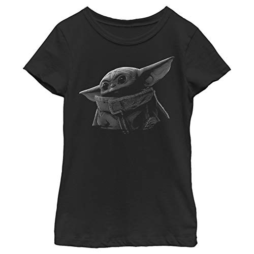 Image of Star Wars Girls' Green Grey