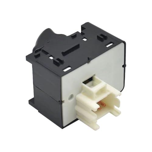 Interruptor eléctrico principal de ventanilla automóvil 6