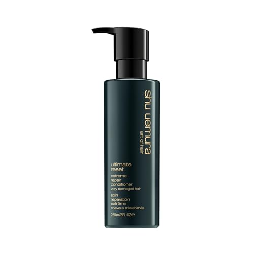 Shu Uemura Ultimate Reset Conditioner 250 Ml 1 Unidad 250 g