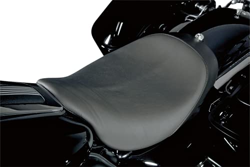 Danny Gray 21-403 Solo Seat , Black #TOP2