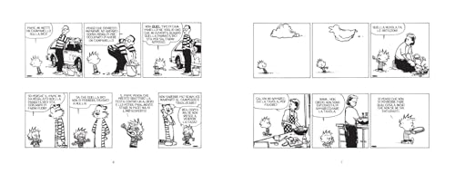 C'è Un Tesoro In Ogni Dove. Calvin & Hobbes. Ediz. A Colori - 2