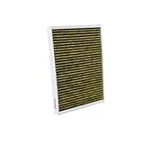 8W0819439 4M0819439B New Cabin Filter Compatible with Audi A4 A5 B9 A6 C8 A7 4K A8 D5 Q5 FY Q7 Q8