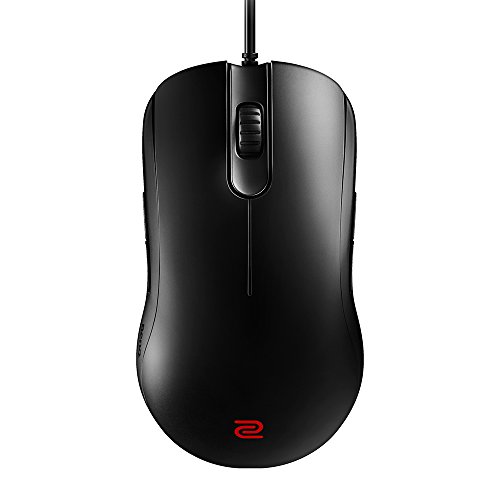 BenQ Zowie FK1+ Ambidextrous Gaming Mouse for Esports (Extra Large)
